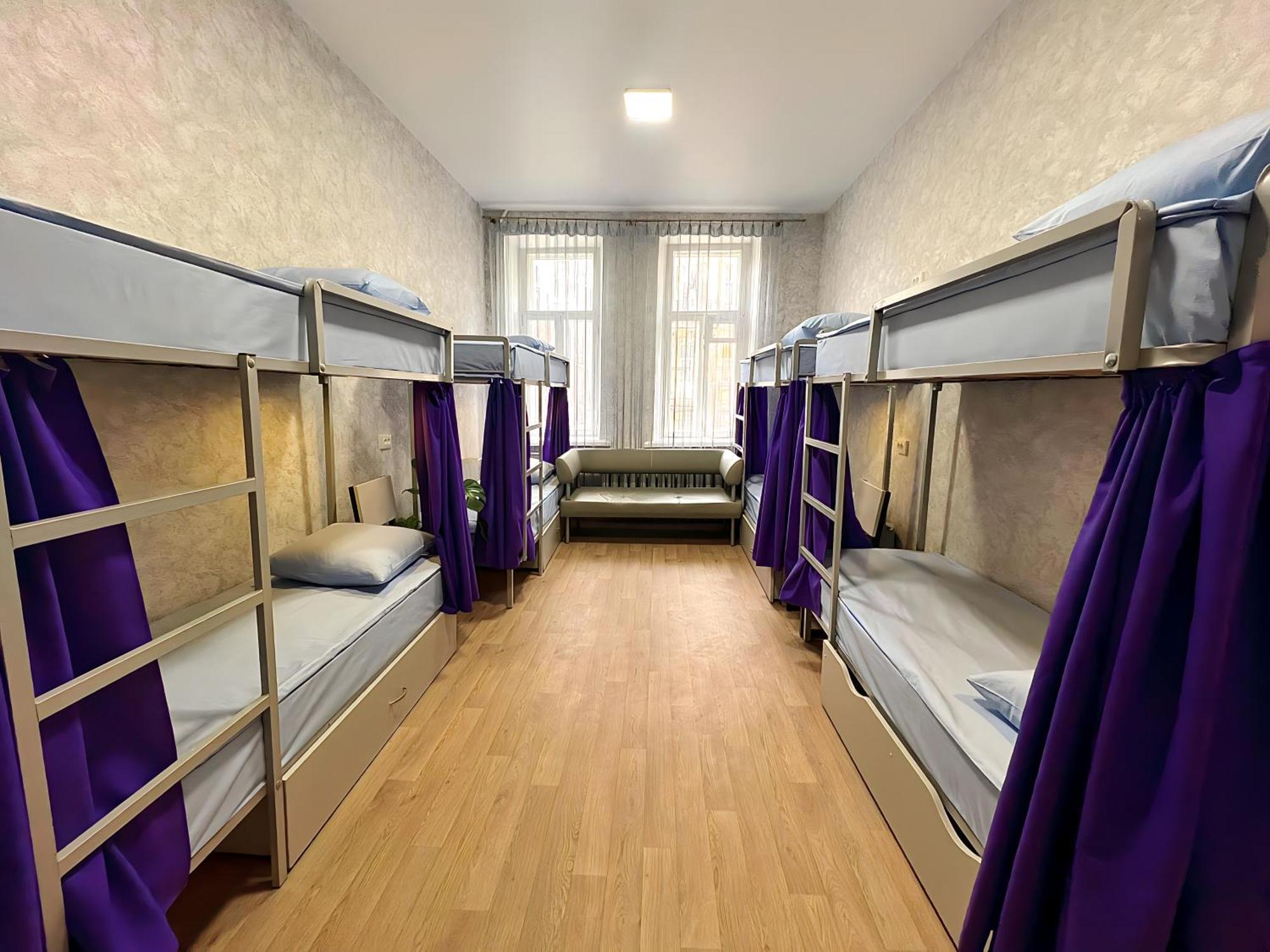 Comfort 24 Hostel キエフ エクステリア 写真