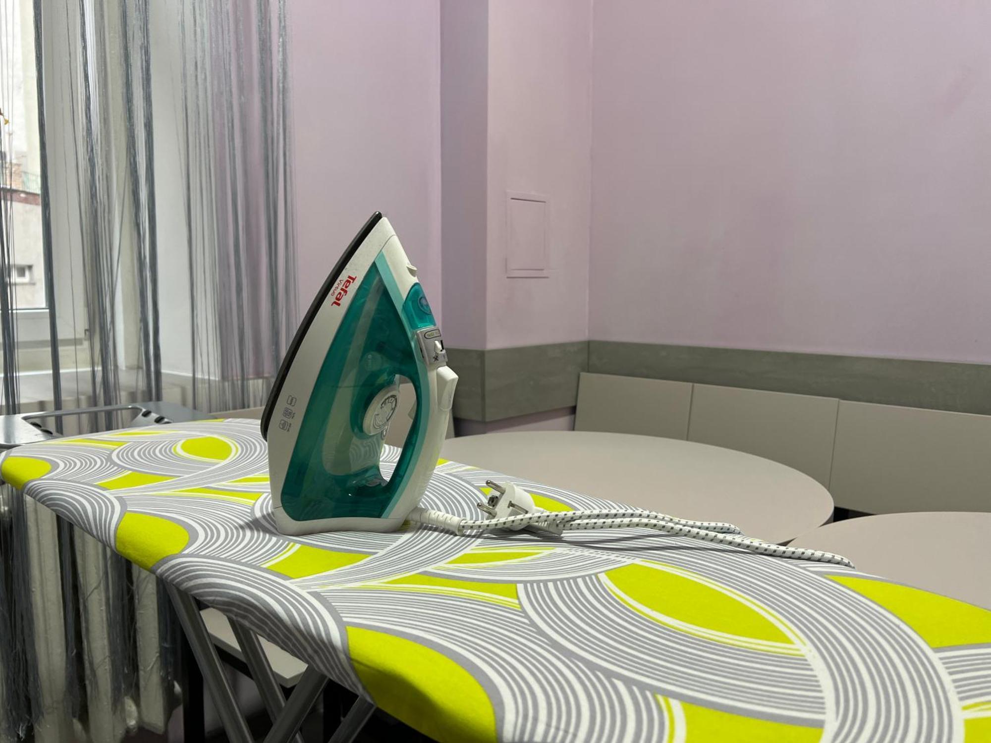 Comfort 24 Hostel キエフ エクステリア 写真